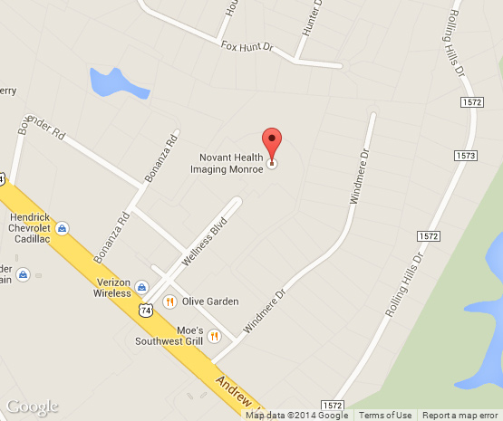 monroe-medical-office