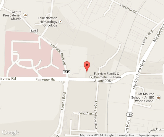 mooresville-road-endoscopy-center