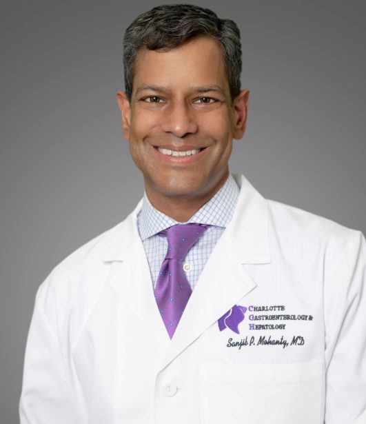 Charlotte Gastroenterology & Hepatology Providers Charlotte