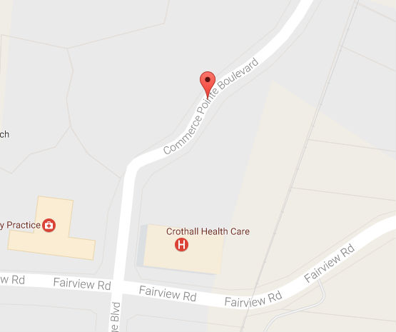 mooresville-road-endoscopy-center