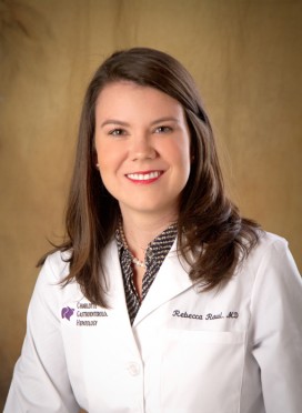 Rebecca E. Rawl, MD, MPH