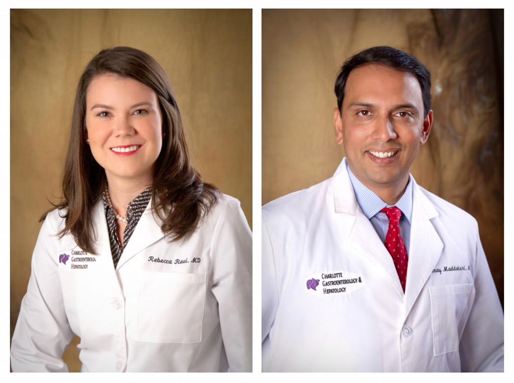 Charlotte Gastroenterology & Hepatology newdocs