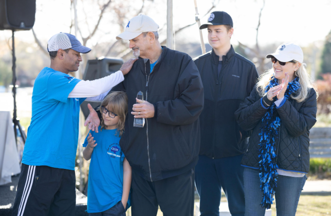 Charlotte Gastroenterology & Hepatology Get Your Rear in Gear 2022