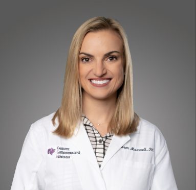 Charlotte Gastroenterology & Hepatology | Lauren Maxwell