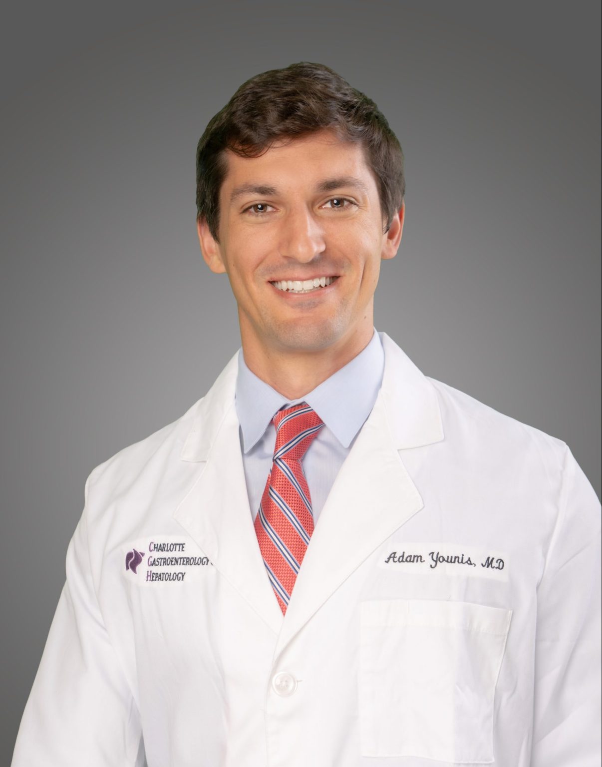 Charlotte gastroenterology hepatology adam younis md charlotte