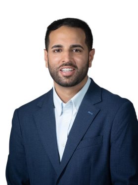 Sahil Khanna