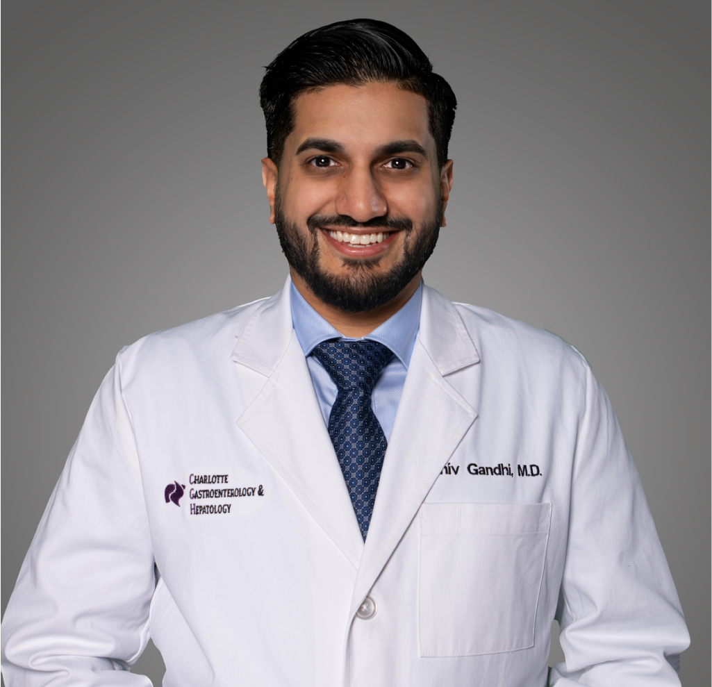 Shiv D. Gandhi, MD, MBA