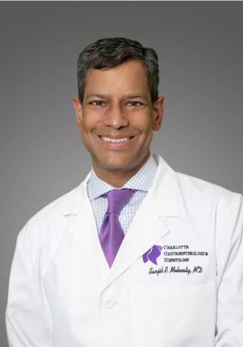 Sanjib Mohanty, MD