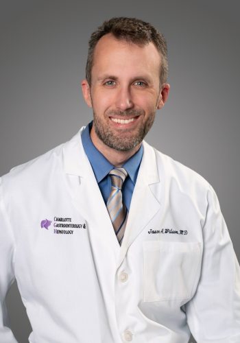 Jason Wilson, MD