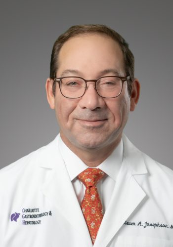 Steven Josephson, MD