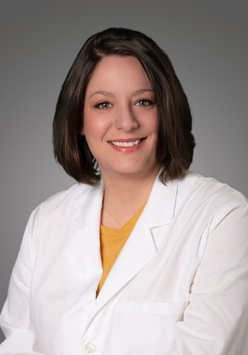 Amanda Muller, FNP