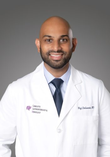 Raj Dalsania MD