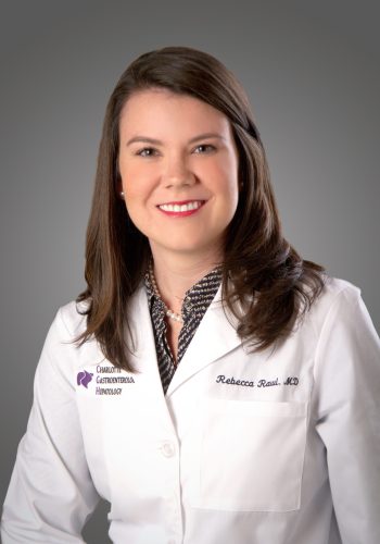 Rebecca Rawl, MD