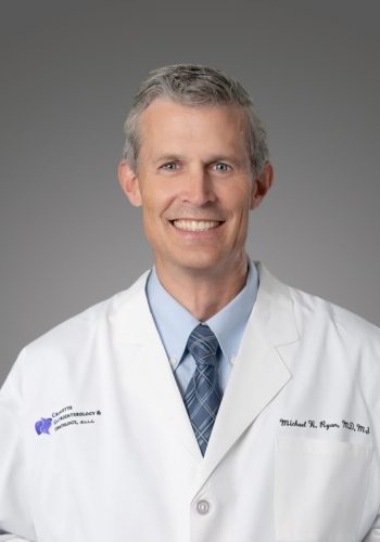 Michael Ryan, MD