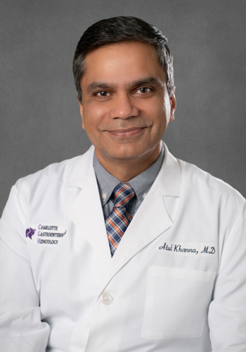 Atul Khanna, MD