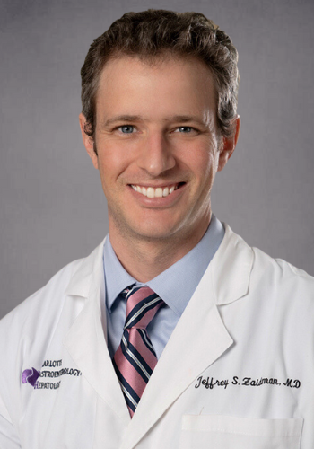 Jeffrey Zaidman, MD