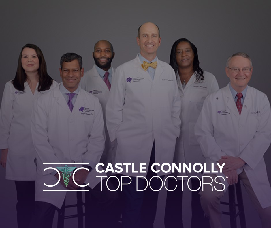 CGH places 5th nationally of top physician practices listed in Castle Connolly 2024 Accolades – Gastroenterology