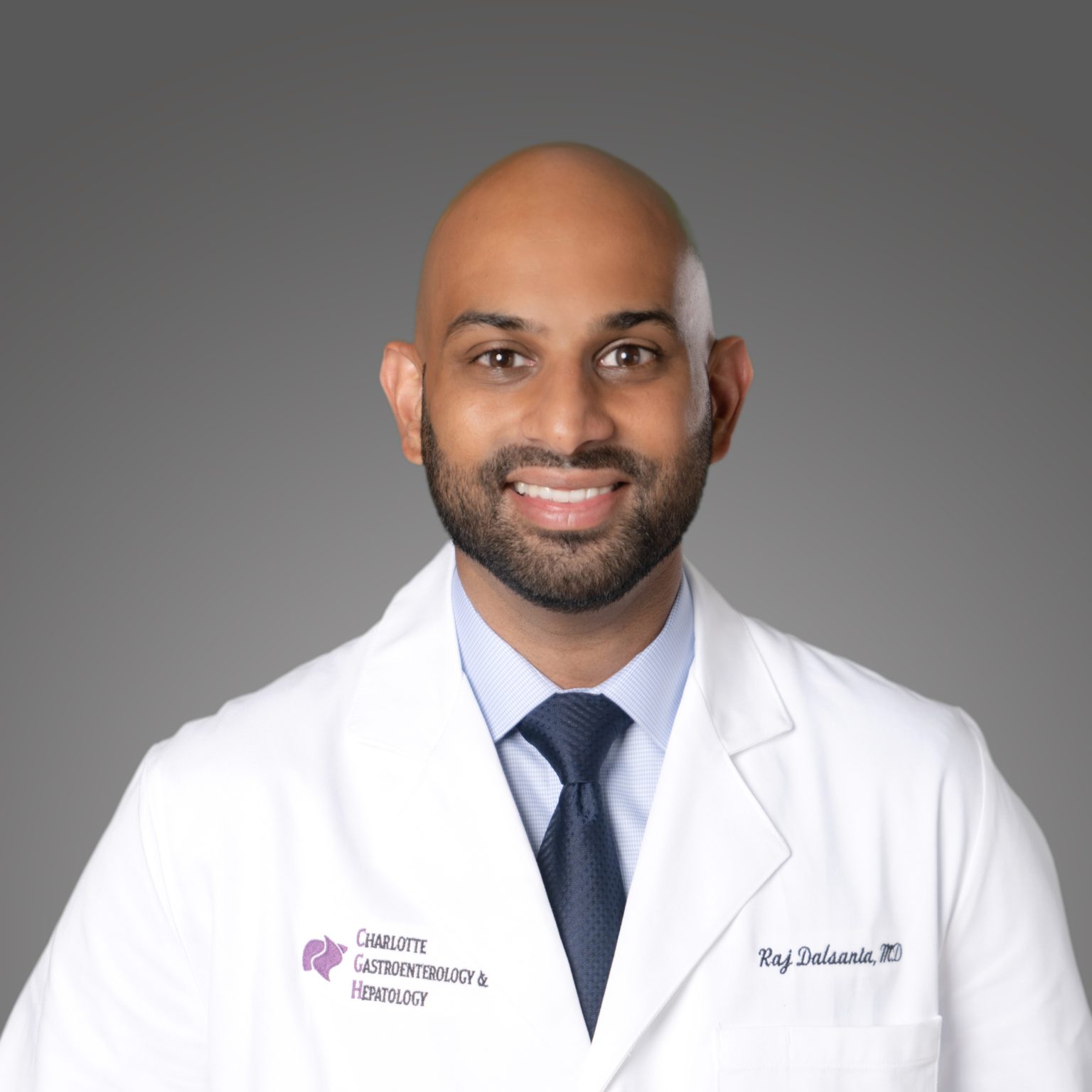 Dr. Raj Dalsania joins Charlotte Gastro