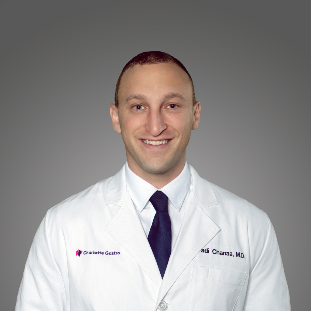 Fadi Chanaa, MD