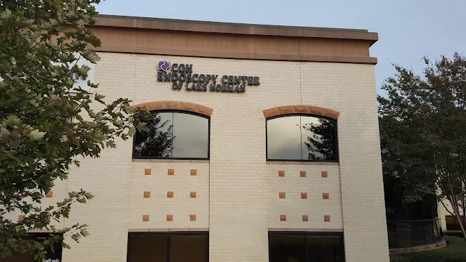 Endoscopy Center of Lake Norman