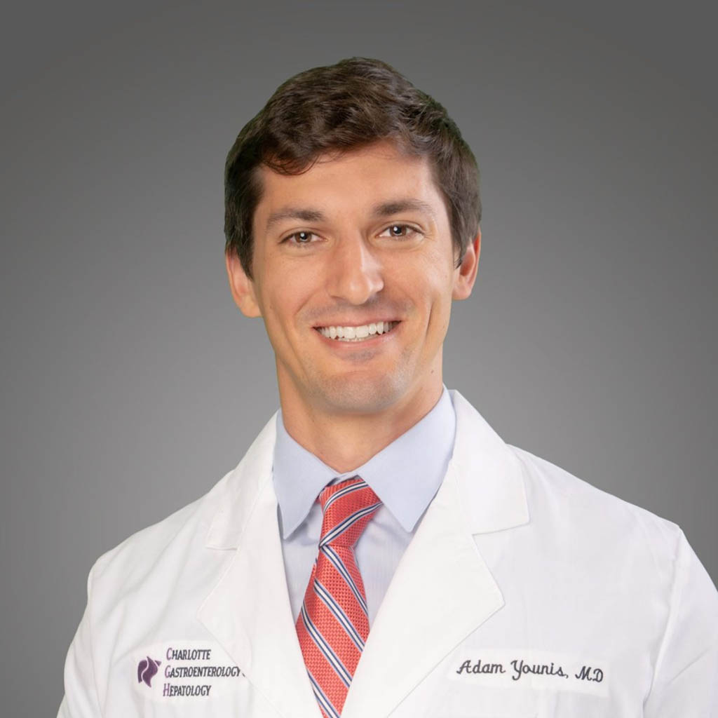 Adam Younis, MD