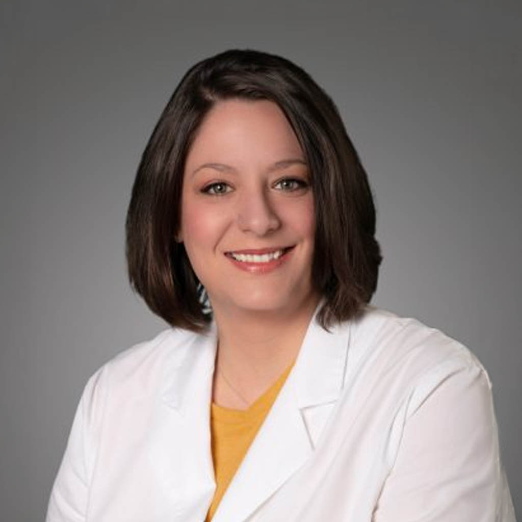 Amanda Muller, FNP