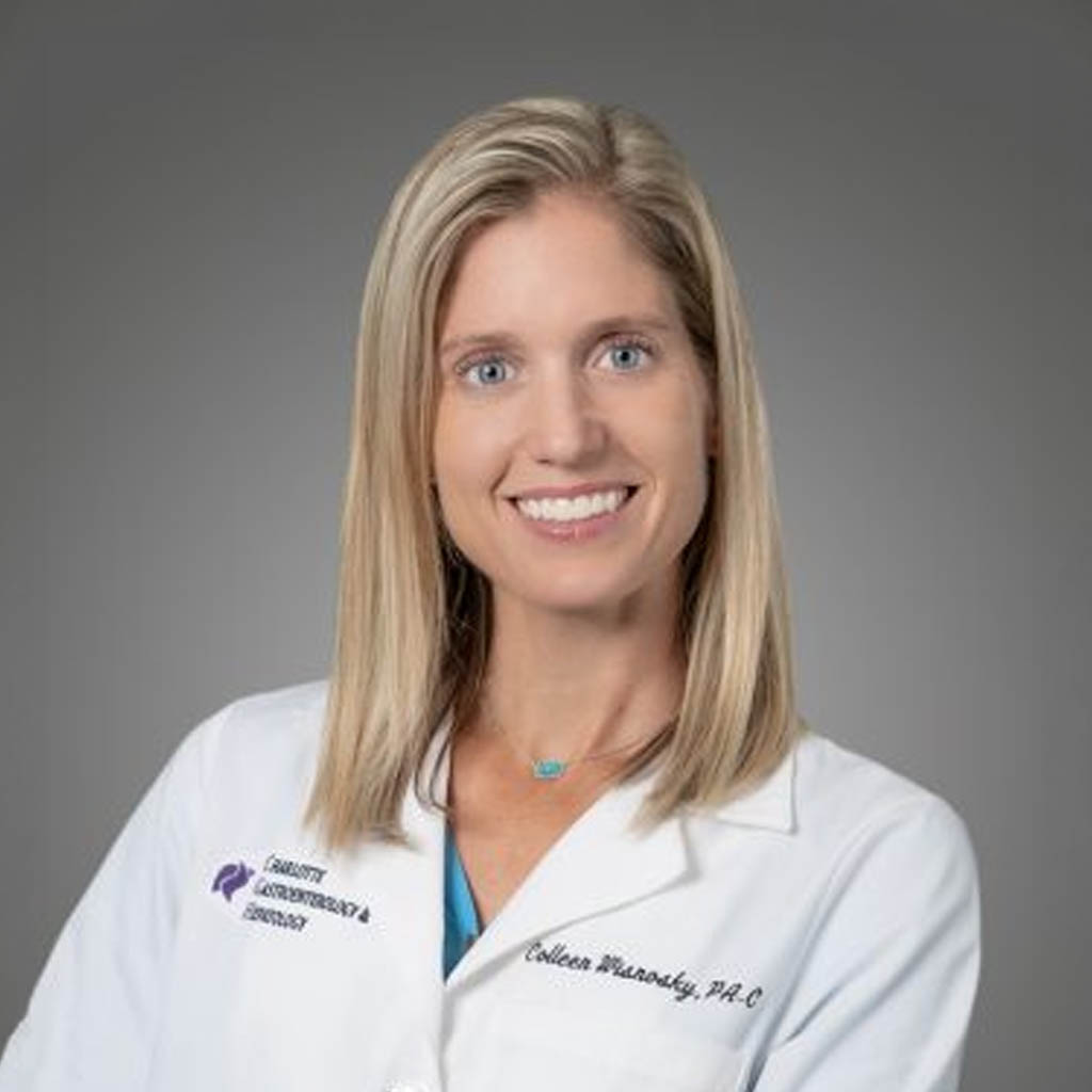 Colleen Wisnosky, PA-C