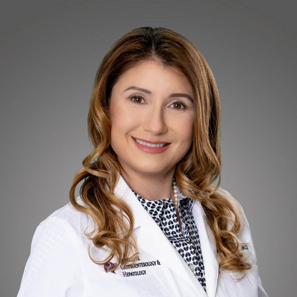 Cristina Hatara, MD