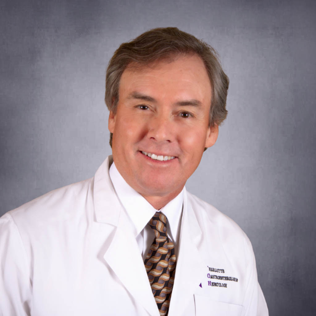 James L. Toussaint, MD
