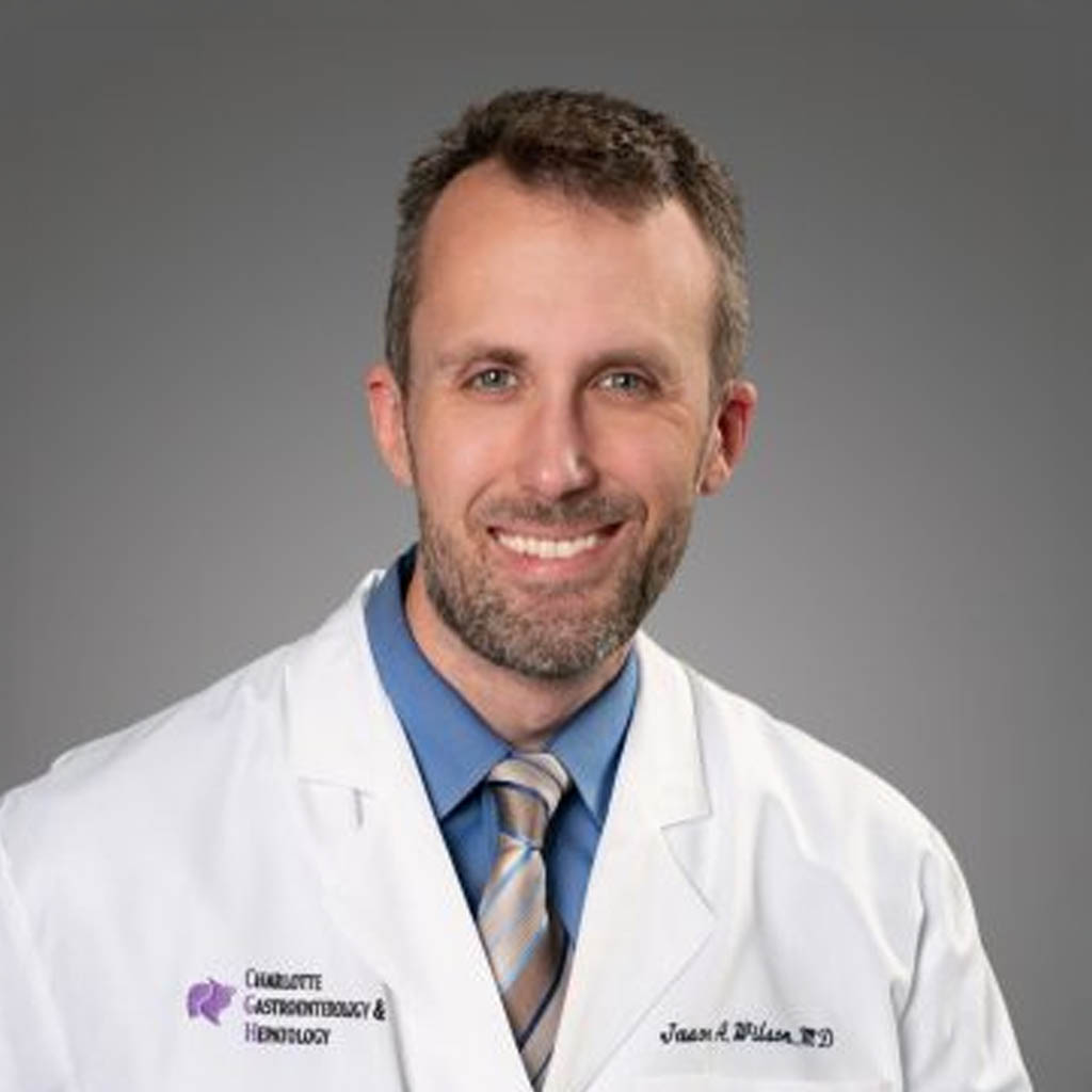 Jason A. Wilson, MD, AGAF, FACG