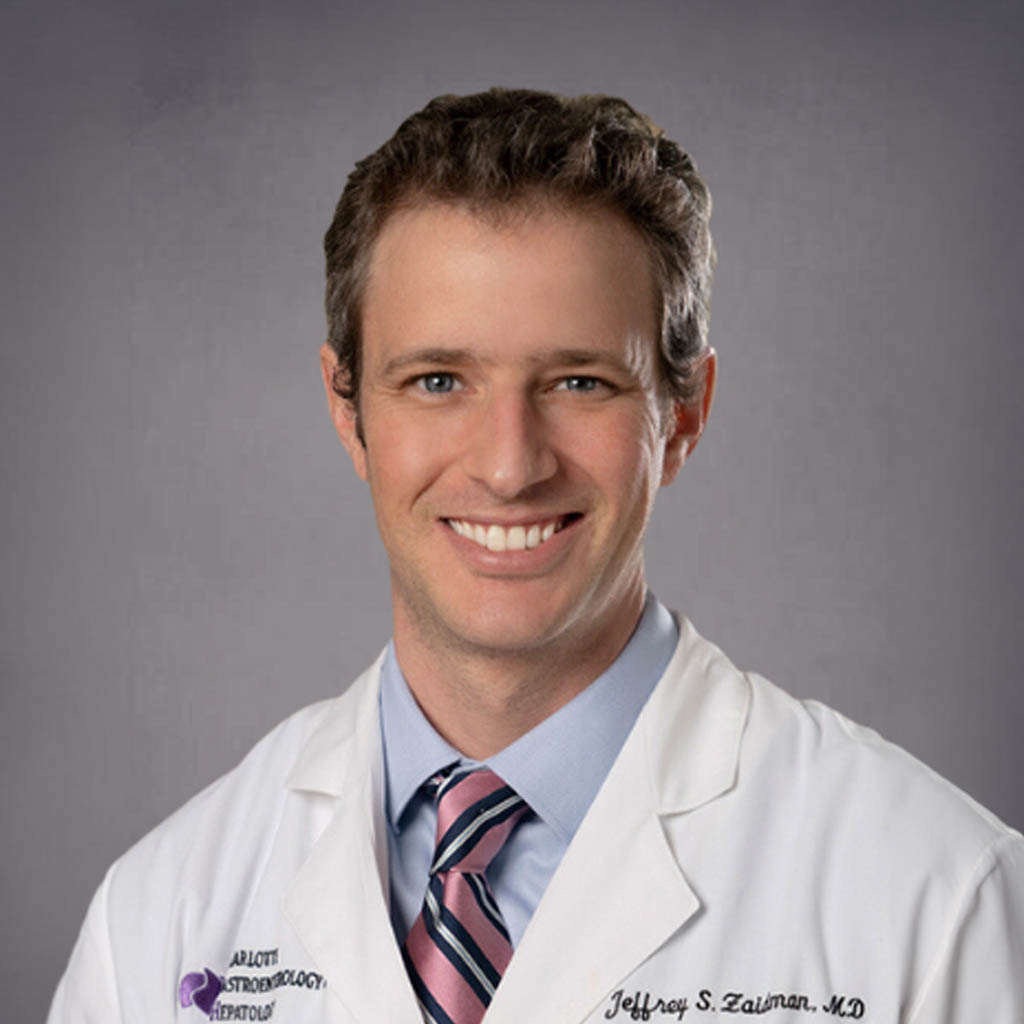 Jeffrey S. Zaidman, MD