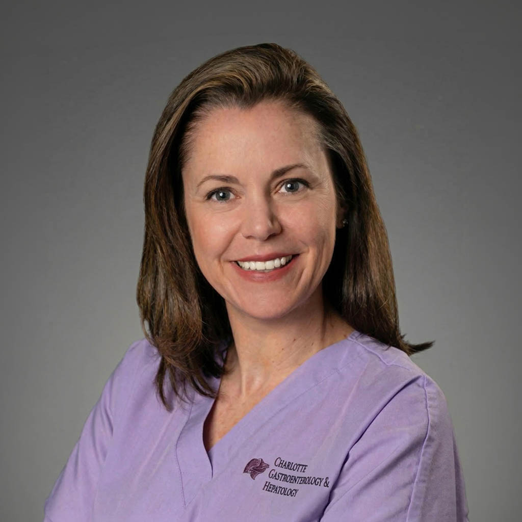 Kate Baade, RN, BSN