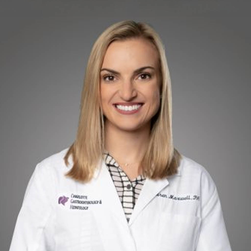 Lauren Maxwell, PA-C