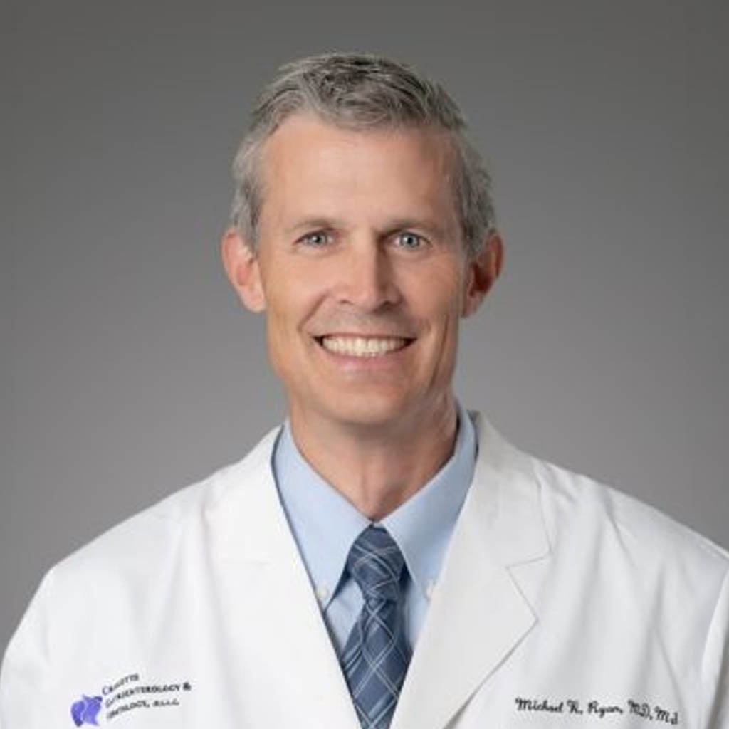 Michael W. Ryan, MD