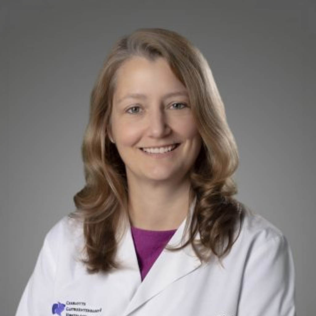 Michelle Moulton, FNP-C