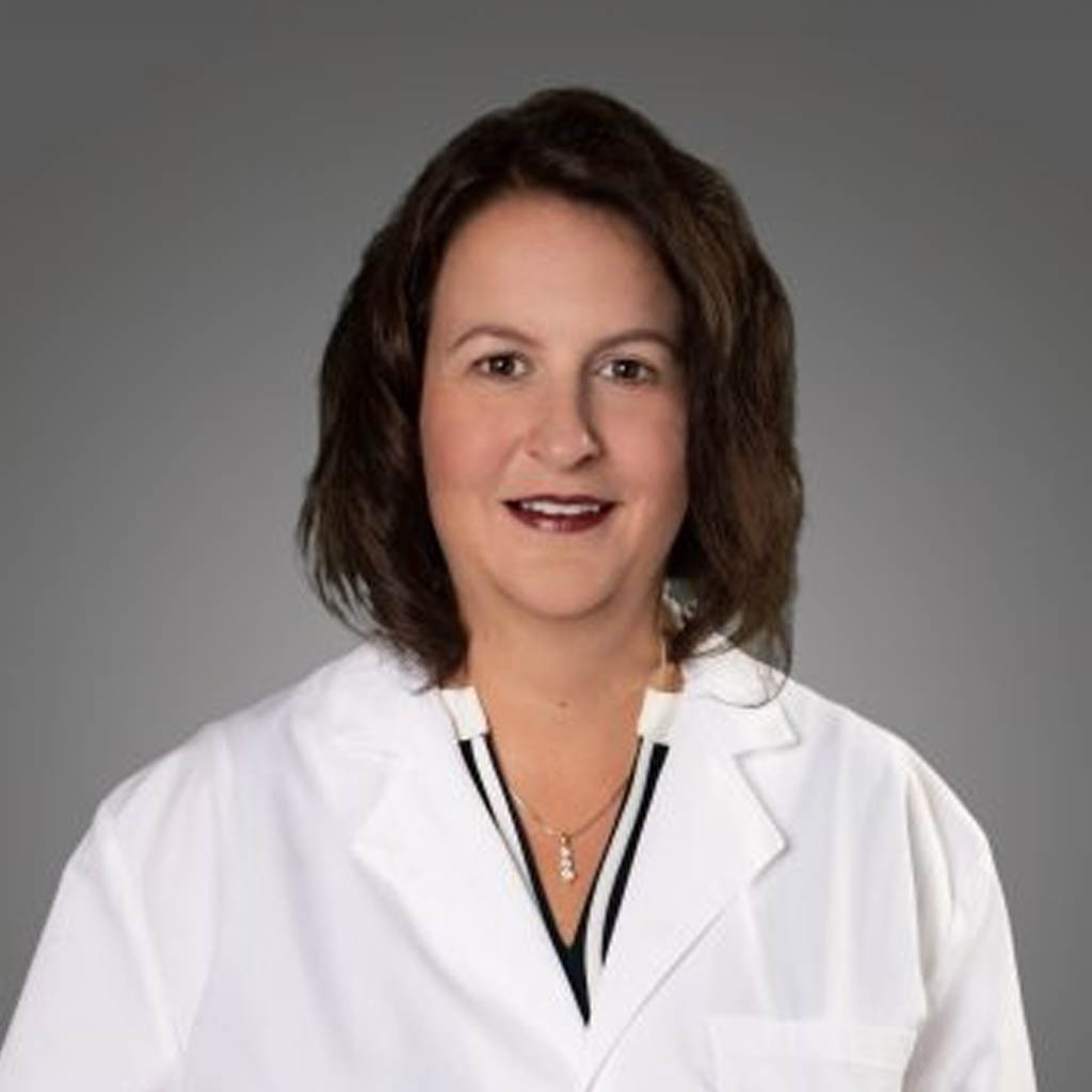 Monica Manzi, PA-C