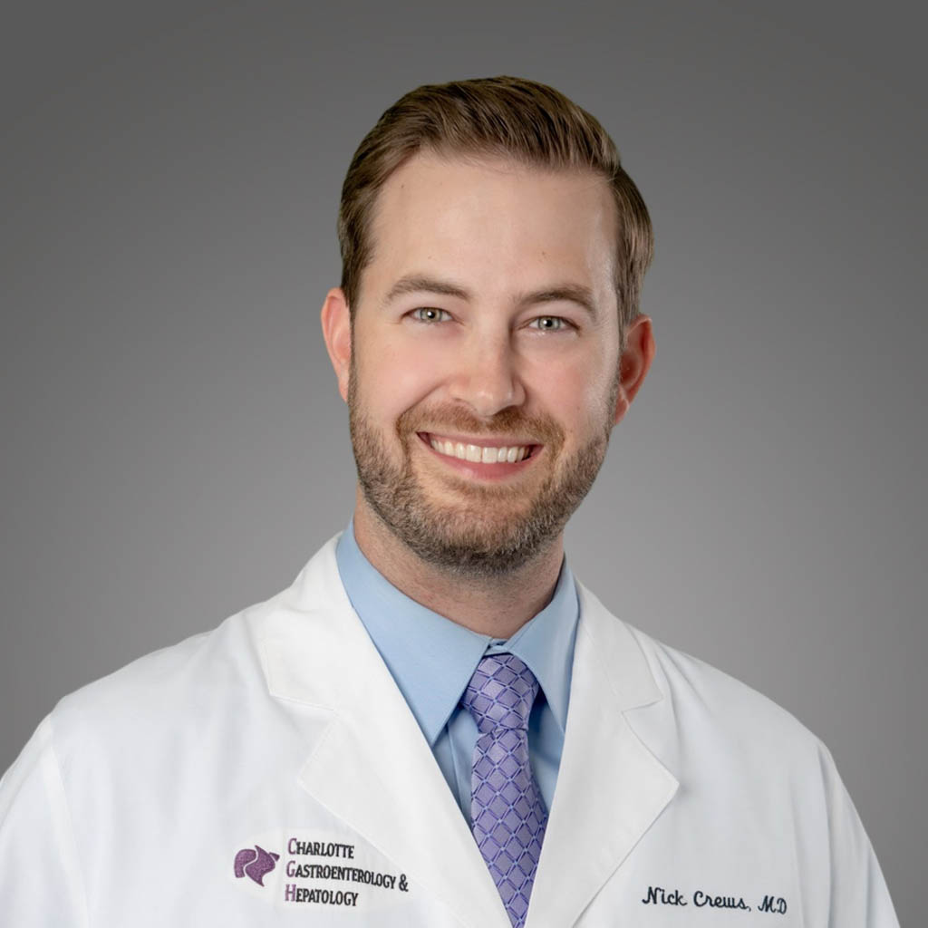 Nicholas Crews, MD