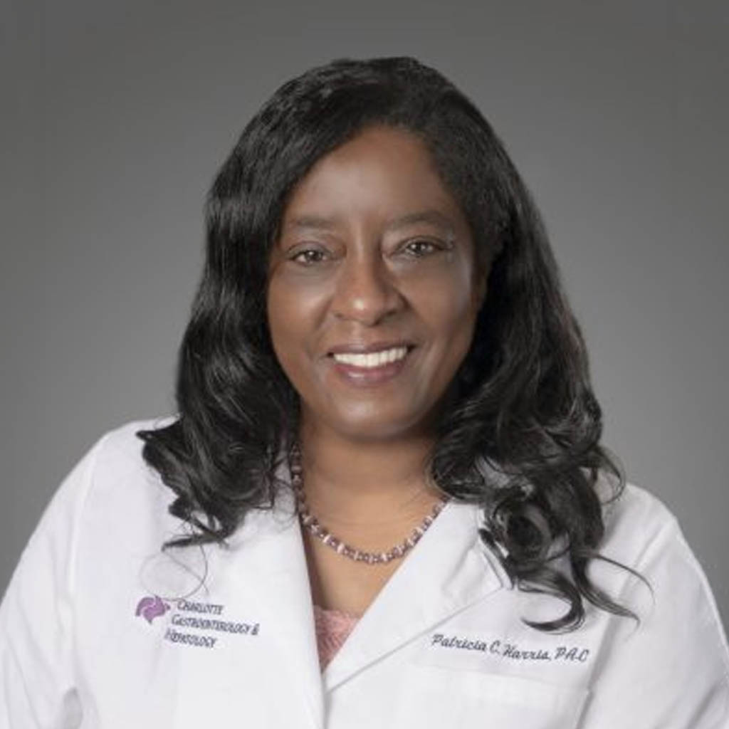 Patricia C. Harris, PA-C