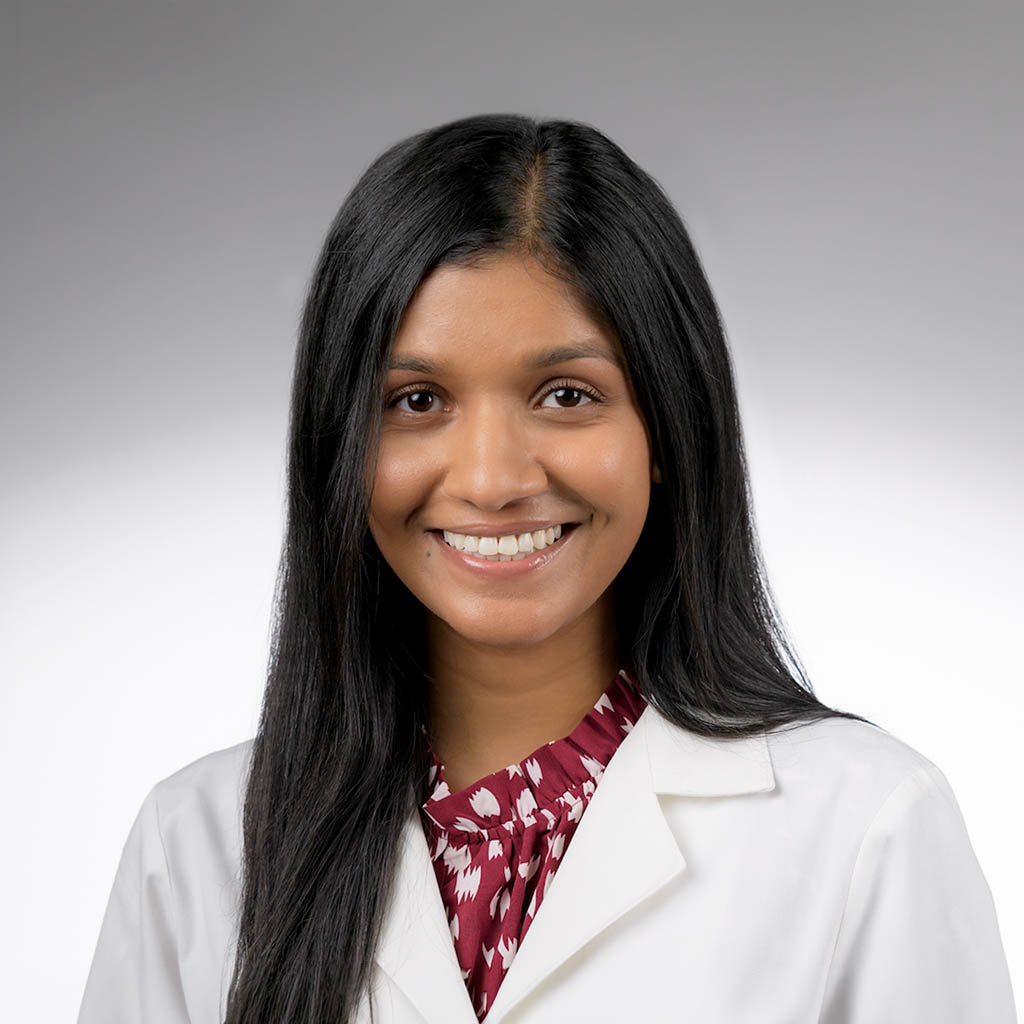Radha Patel, PA-C