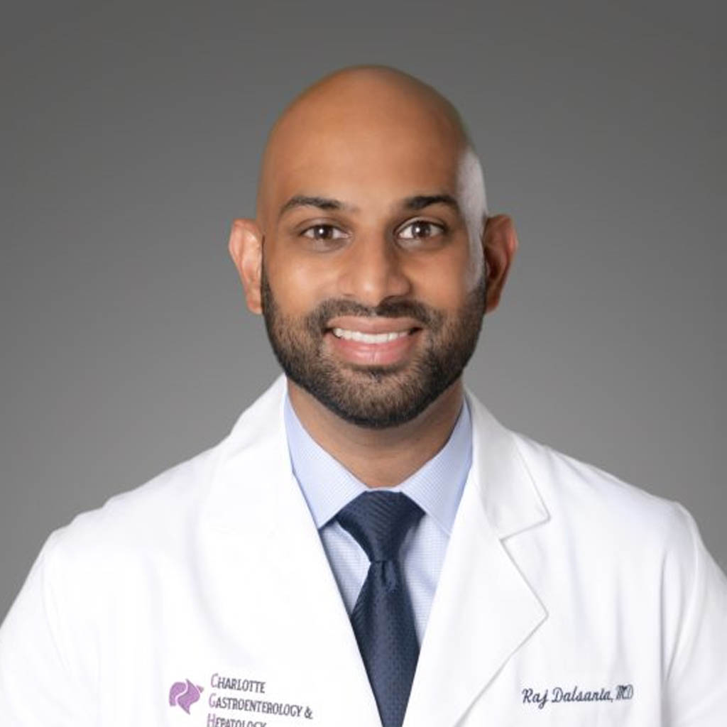 Raj Dalsania, MD