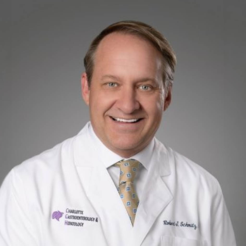 Robert J. Schmitz, MD