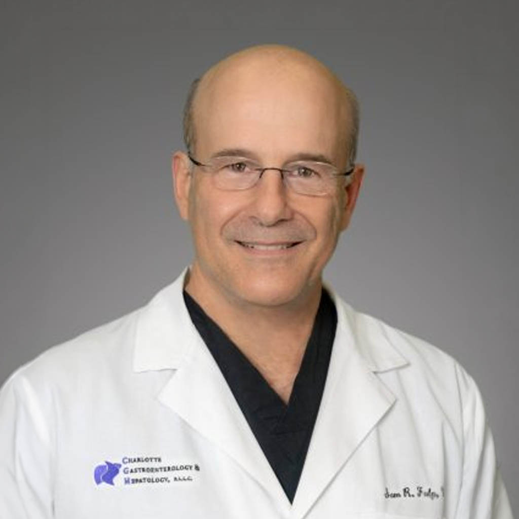Sam R. Fulp, MD