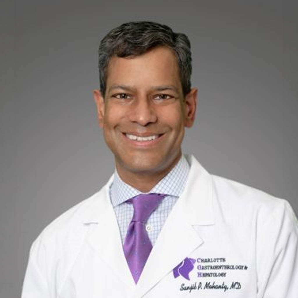 Sanjib P. Mohanty, MD