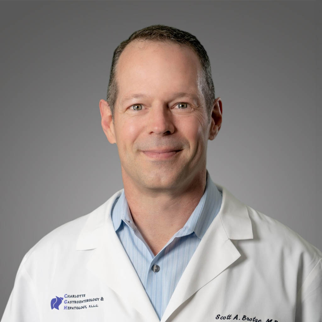 Scott Brotze, MD