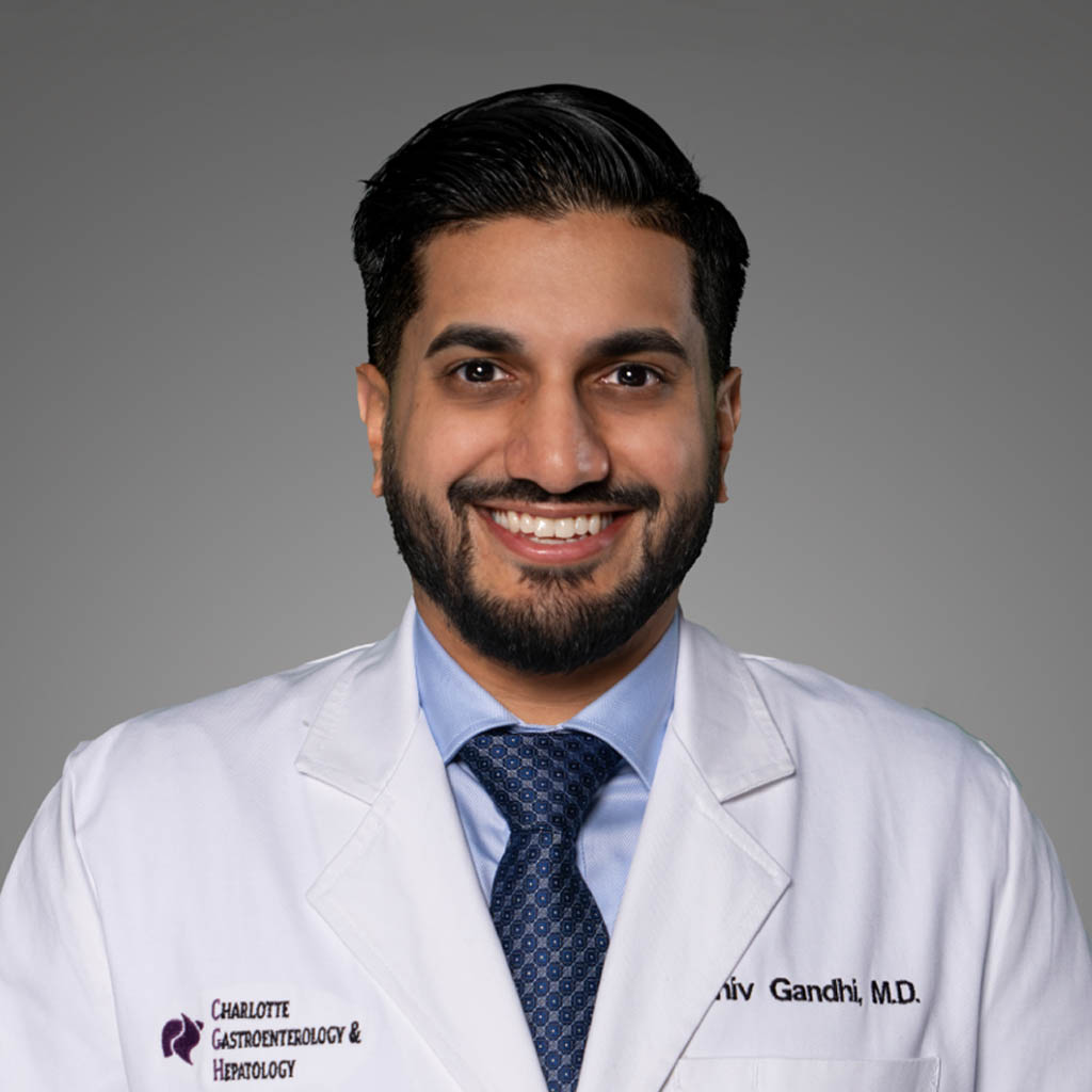 Shiv D. Gandhi, MD, MBA