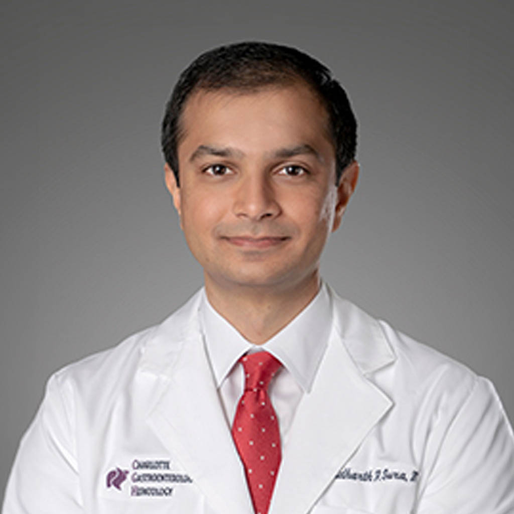 Siddharth P. Sura, MD, MPH