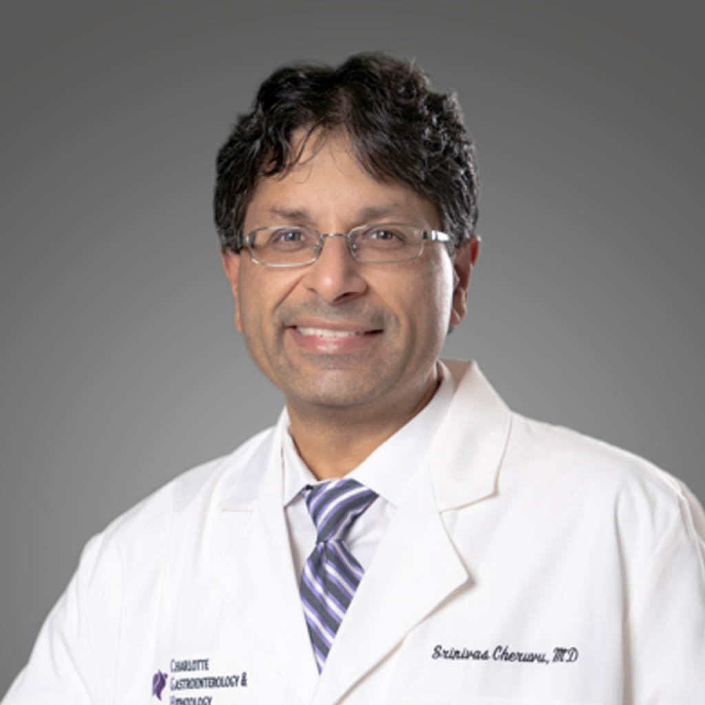 Srinivas Cheruvu, MD, MSPH