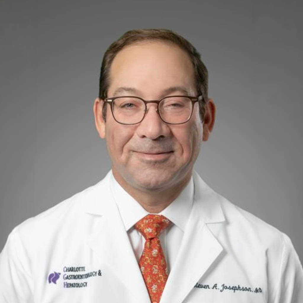 Steven A. Josephson, MD