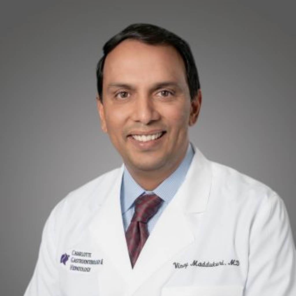 Vinaya C. Maddukuri, MD