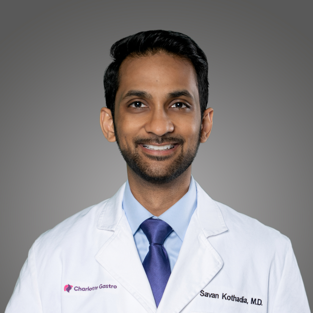 Savan Kothadia, MD